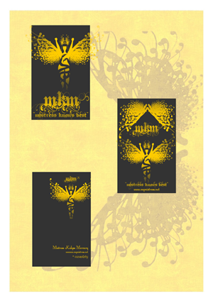 Graphic Design by Saurabhkolge for MKM Express Service | Design: #3825178