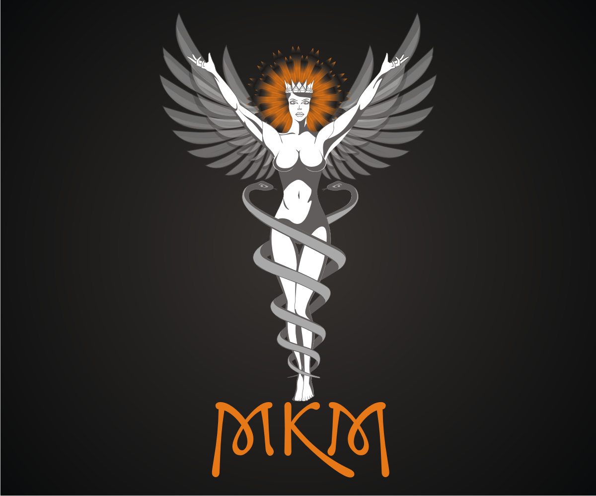 Diseño Gráfico por Artissan para MKM Express Service | Diseño #3859210