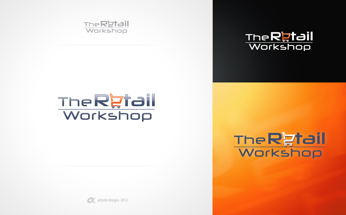 Logo Design by Artizzle for this project | Design #1000912