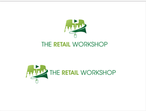 Logo Design by whitepaper for this project | Design: #971039
