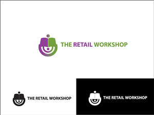 Logo Design by whitepaper for this project | Design: #990561