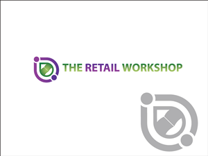 Logo Design by whitepaper for this project | Design: #990679