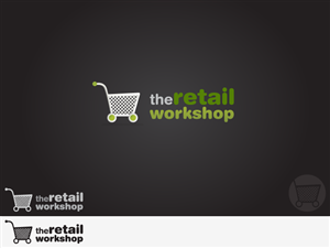 Logo Design by Angelina for this project | Design: #994844