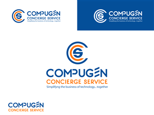 Logo Design by briliana