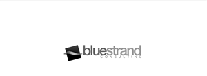 Logo-Design von Seamus Radu für Blue Strand Consulting LLC | Design: #3820407