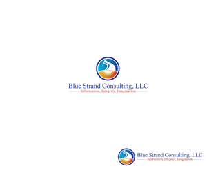 Logo Design by mukta for Blue Strand Consulting LLC | Design: #3784813