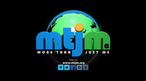 More Than Just Me Logo