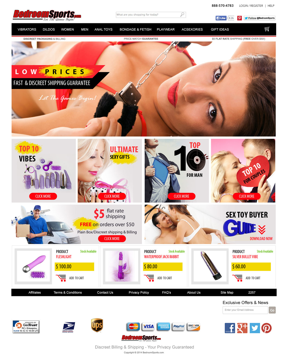 Graphic Design by uk for RCJ Enterprises, Inc. | Design #3710152