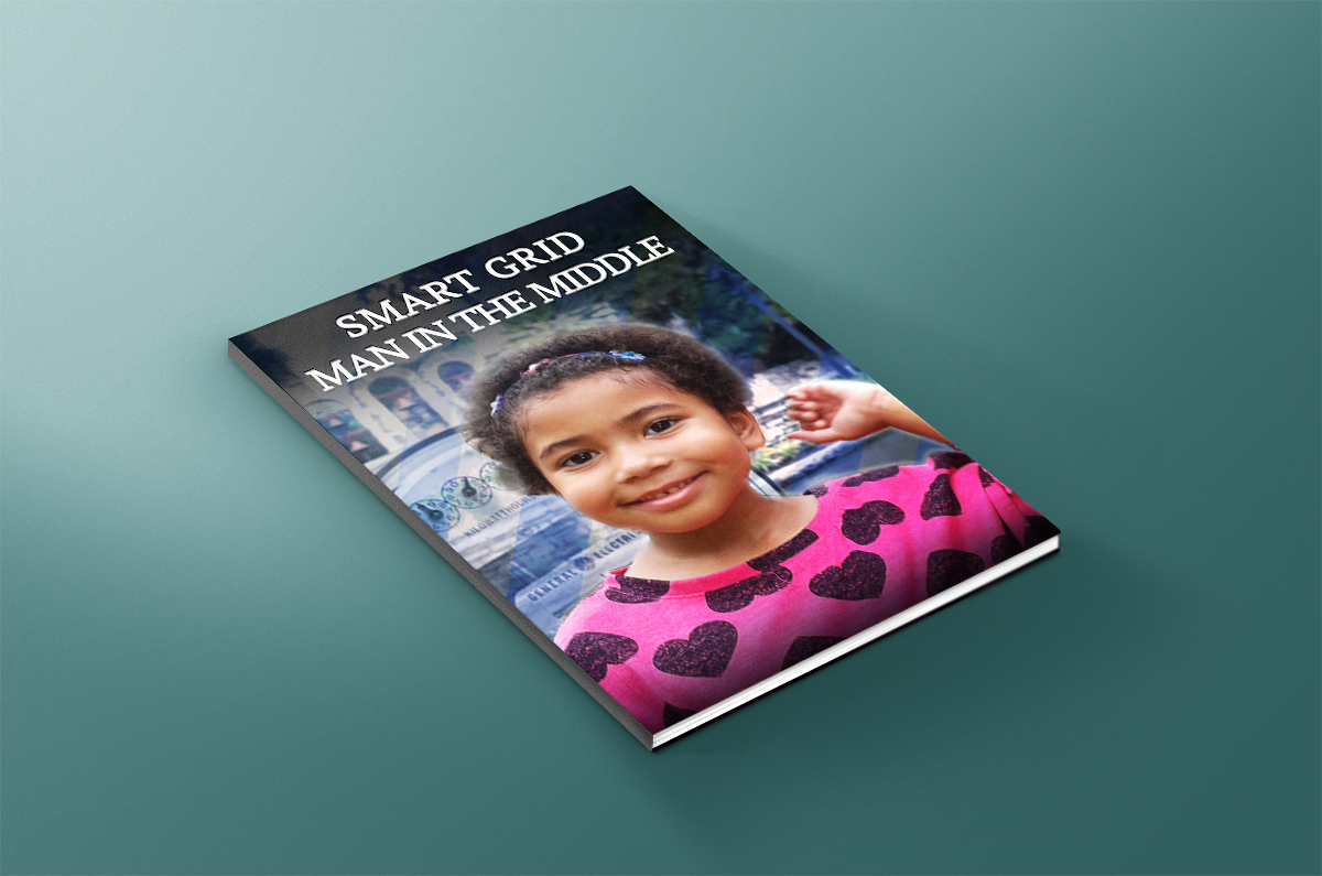 Book Cover Design by Sorin Nuta for this project | Design #3704205
