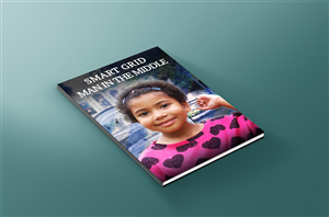 Book Cover Design by Alex Iarom for this project | Design #3704205