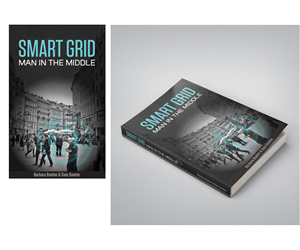 Book Cover Design by mcoco for this project | Design: #3746166