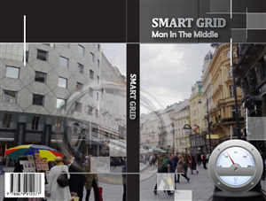 Book Cover Design by nafizrahat