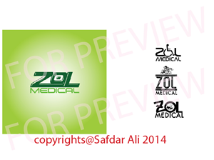 Logo Design by Safdar A.