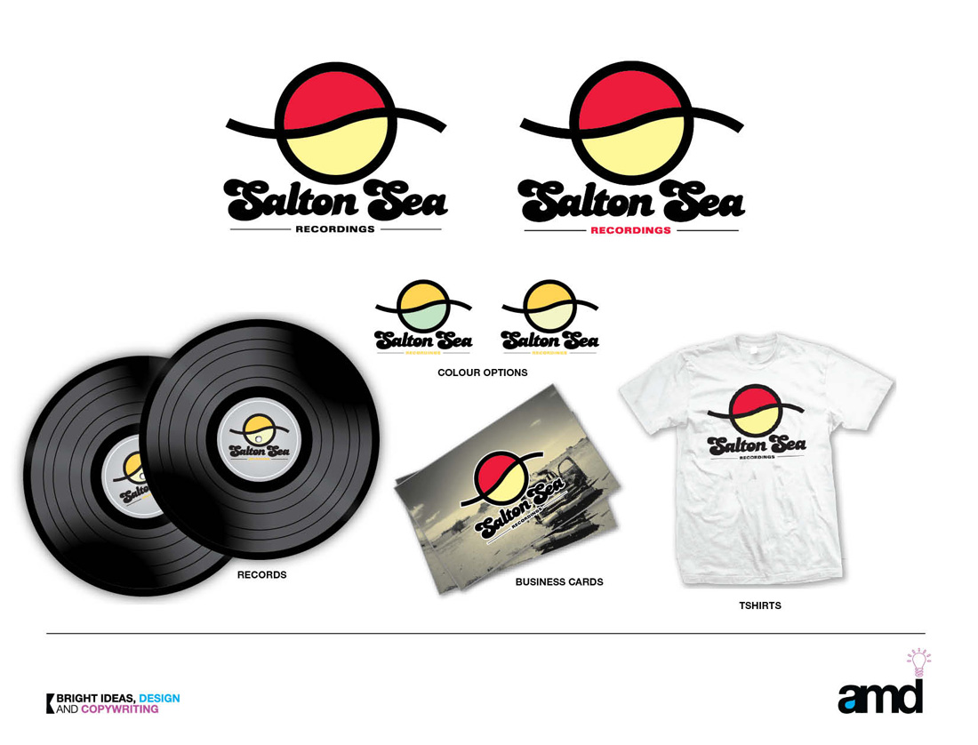 Design de Logo par AMD - Graphic Design pour ce projet | Design #116457
