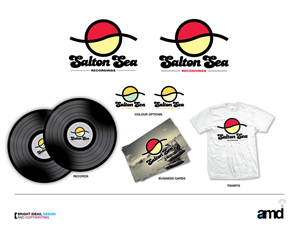 Logo Design by AMD - Graphic Design