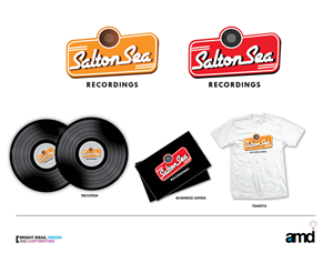 Design de Logo par AMD - Graphic Design pour ce projet | Design : #116465