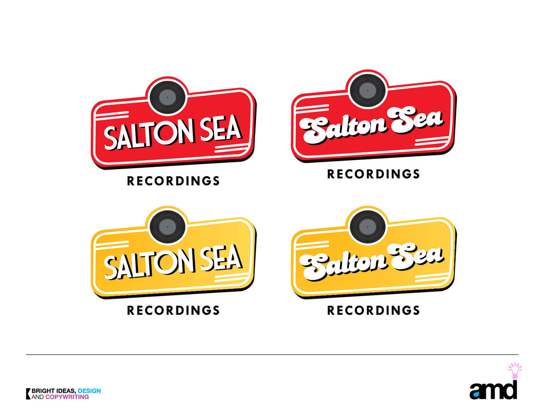 Design de Logo par AMD - Graphic Design pour ce projet | Design #117587