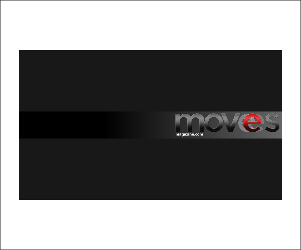 Business Card Design by premnice for MOVES Media Ventures LLC | Design #3699645