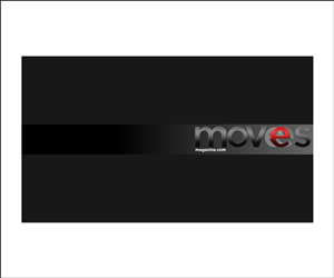 Business Card Design by premnice for MOVES Media Ventures LLC | Design: #3699645