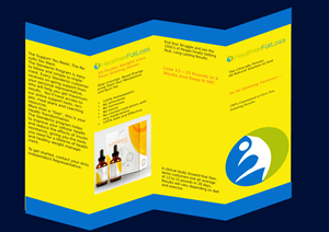 Design de Brochure par Elkana Letting pour Lavenia Enterprises Inc. | Design : #3695867