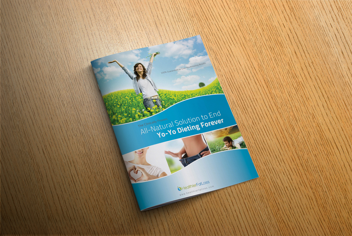 Diseño de Brochure por iTech Graphics para Lavenia Enterprises Inc. | Diseño #3695626