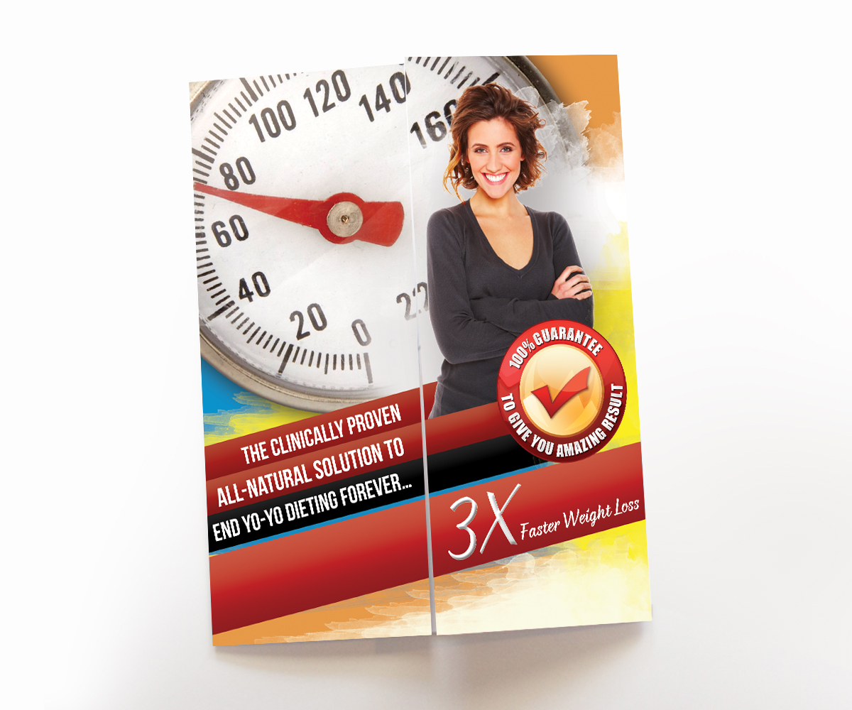 Diseño de Brochure por Mediainfy para Lavenia Enterprises Inc. | Diseño #3706549