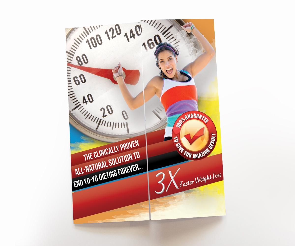 Diseño de Brochure por Mediainfy para Lavenia Enterprises Inc. | Diseño #3706556