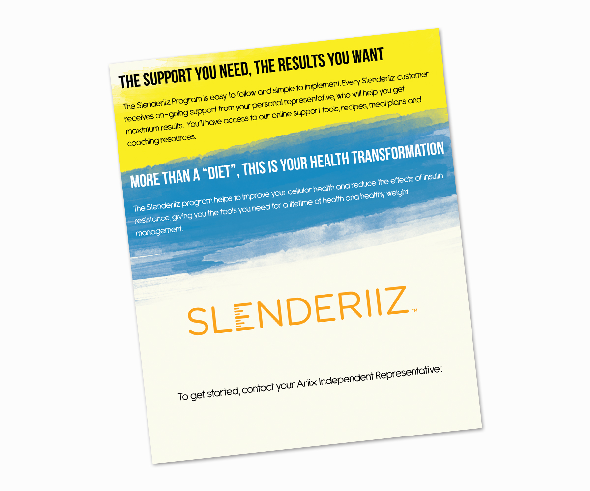 Brochure Design by Mediainfy for Lavenia Enterprises Inc. | Design #3707547