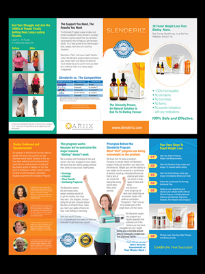 Design de Brochure par mrlee.dz90 pour Lavenia Enterprises Inc. | Design : #3716568