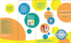 Brochure Design by Yead Rahman for Lavenia Enterprises Inc. | Design: #3703657