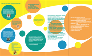 Brochure Design by Yead Rahman for Lavenia Enterprises Inc. | Design: #3703663