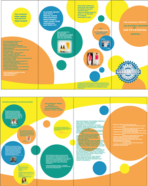 Design de Brochure par Yead Rahman pour Lavenia Enterprises Inc. | Design : #3703683