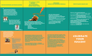 Design de Brochure par Yead Rahman pour Lavenia Enterprises Inc. | Design : #3708857