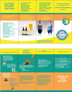 Design de Brochure par Yead Rahman pour Lavenia Enterprises Inc. | Design : #3708860