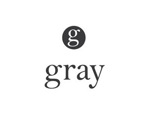 Logo Design by annaki for Gray Creative | Design: #3707161