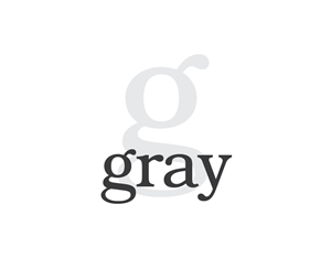 Logo Design by annaki for Gray Creative | Design: #3707175
