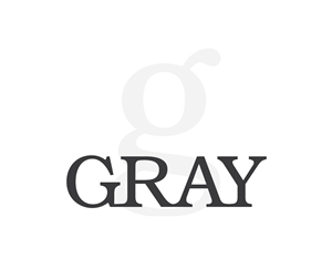 Logo Design by annaki for Gray Creative | Design: #3707231