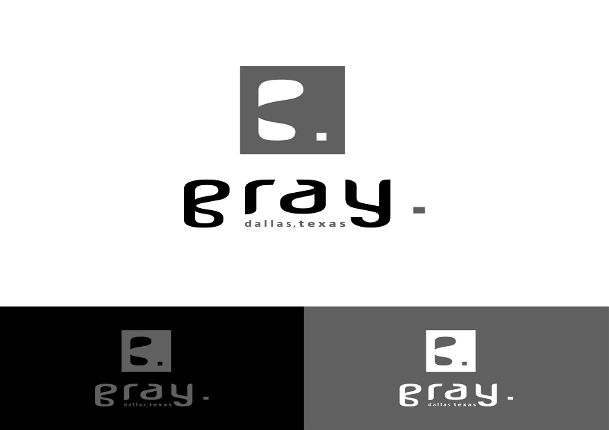 Logo Design by Fabio Piscicelli for Gray Creative | Design #3697241