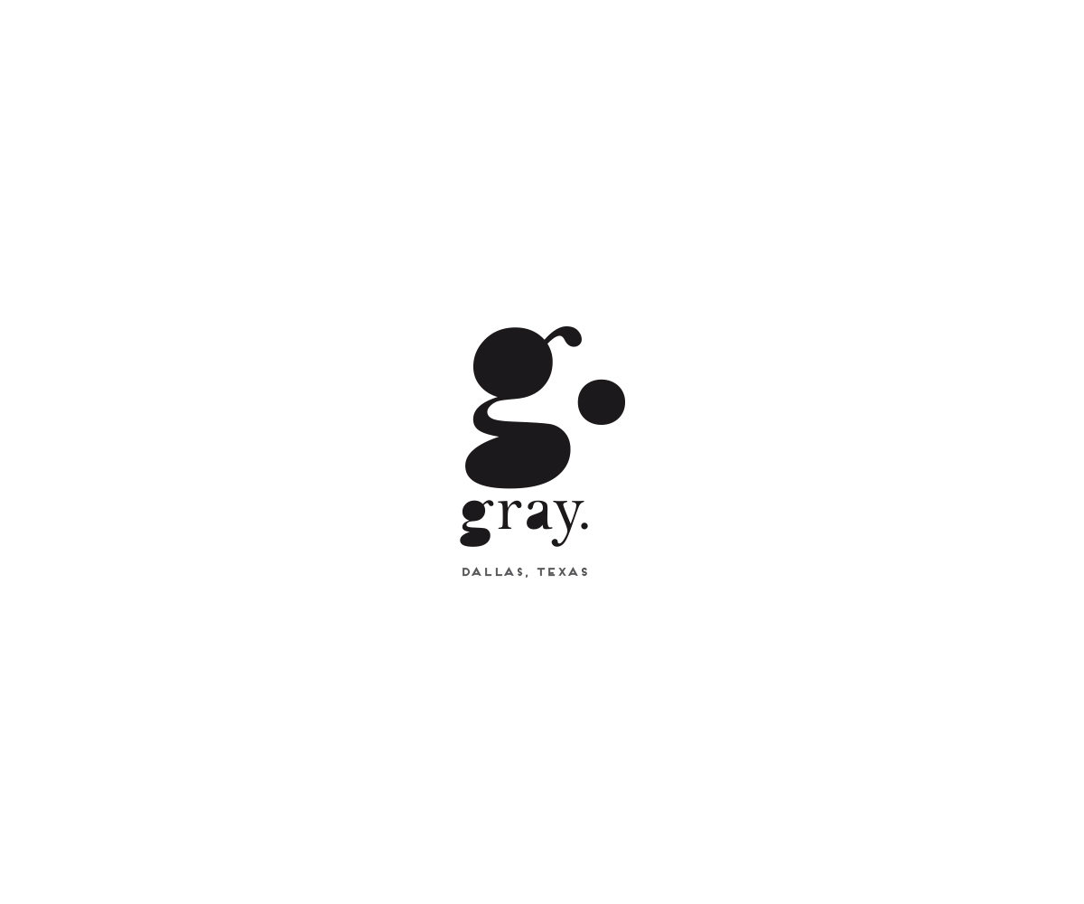 Logo Design by senja for Gray Creative | Design #3707142