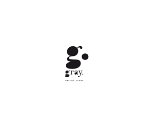 Logo Design by senja for Gray Creative | Design: #3707142