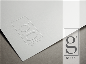 Logo Design by Jack Walsh