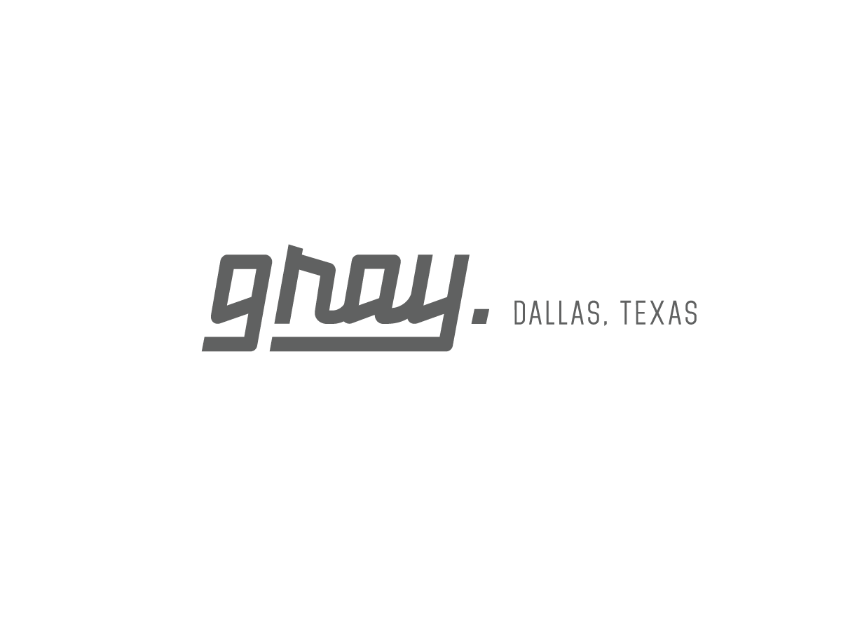 Diseño de Logo por keudr para Gray Creative | Diseño #3700135