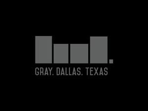 Logo Design by keudr for Gray Creative | Design: #3700144