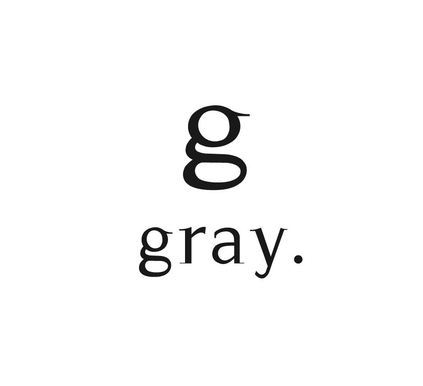 Logo Design by tola83 for Gray Creative | Design #3703904