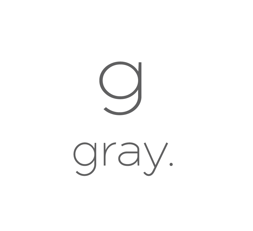 Logo Design by tola83 for Gray Creative | Design #3703928