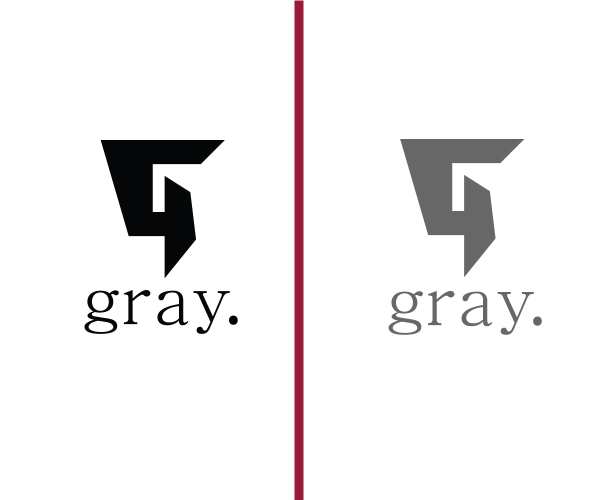 Logo Design by ardhiyan for Gray Creative | Design #3707602
