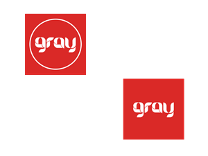 Logo Design by Blueberry for Gray Creative | Design: #3717754