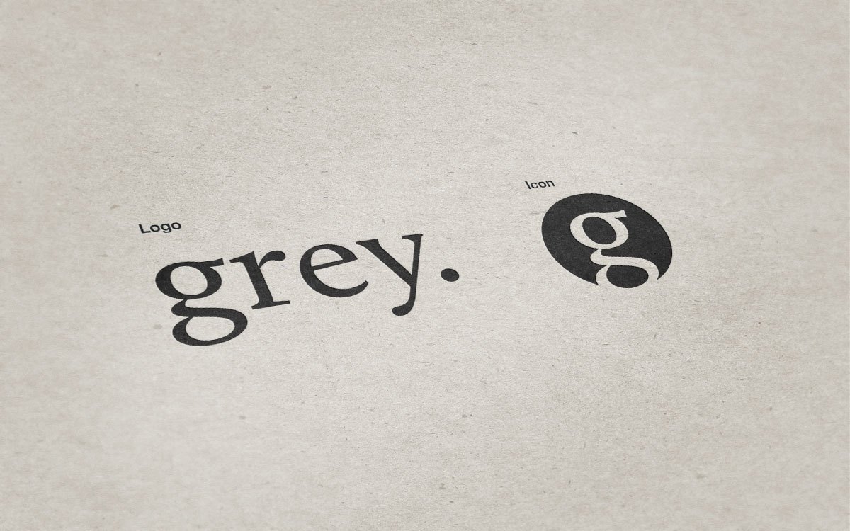 Logo Design by TheyCallMeJenks for Gray Creative | Design #3692171