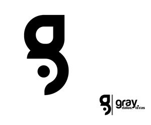 Logo Design by taufik_alrahman for Gray Creative | Design: #3694002