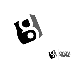 Logo Design by taufik_alrahman for Gray Creative | Design: #3699294